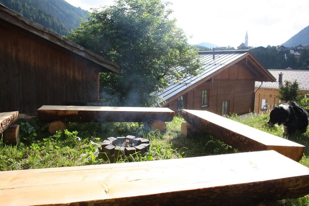 Wiesenhof Berwang Eksteriør bilde